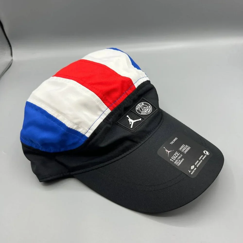 Air Jordan Paris Saint Germain Hat‎ Men Tailwind Jumpman Strap Back Cap New
